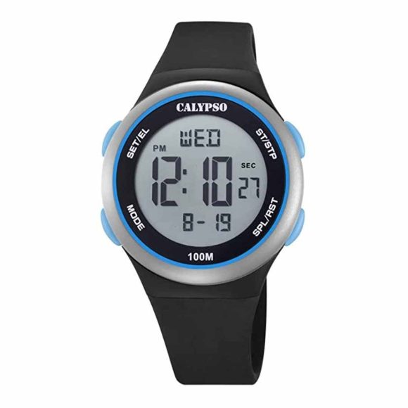 orologio digitale unisex Calypso K5804/4