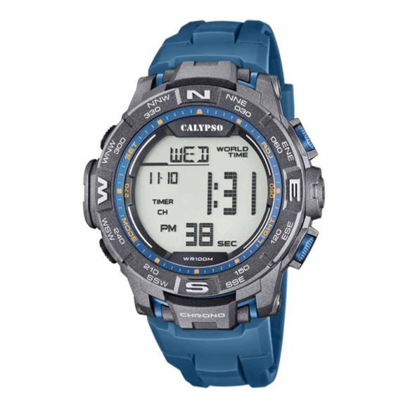 orologio digitale unisex Calypso K5816/1
