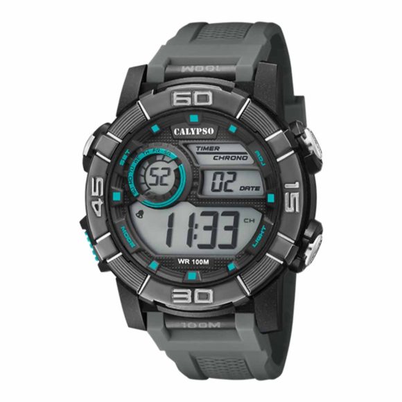 orologio digitale unisex Calypso K5818/1