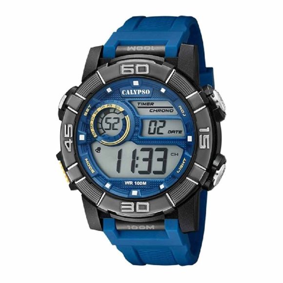 orologio digitale unisex Calypso K5818/2