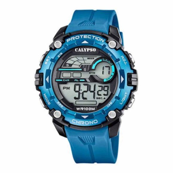 orologio digitale unisex Calypso K5819/2