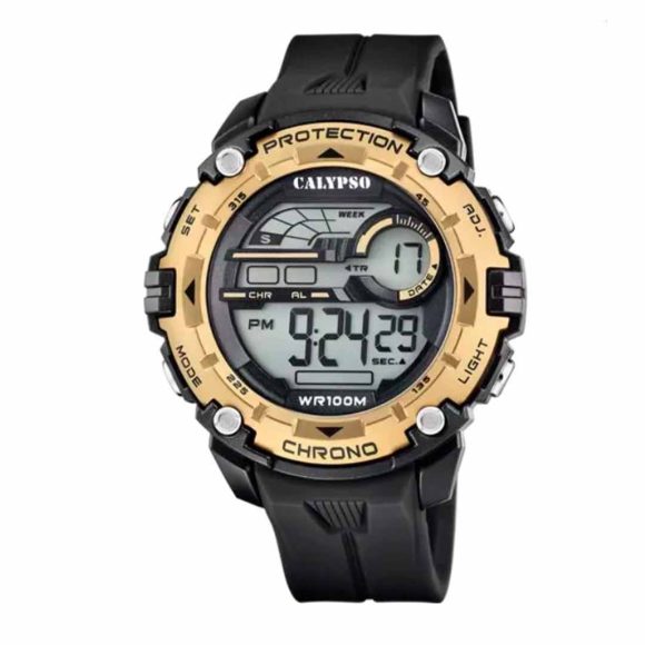orologio digitale unisex Calypso K5819/3