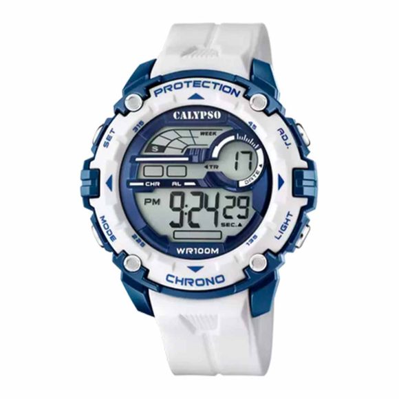 orologio digitale unisex Calypso K5819/5