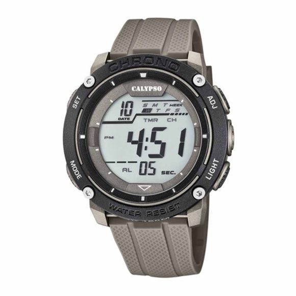 orologio digitale unisex Calypso K5820/1