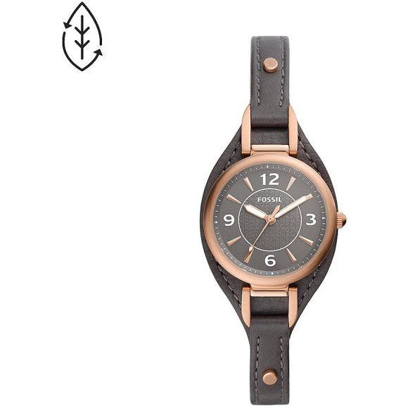 orologio solo tempo donna Fossil Carlie ES5212 - immagine 3