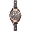 orologio solo tempo donna Fossil Carlie ES5212