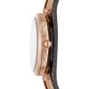 orologio solo tempo donna Fossil Carlie ES5212 - immagine 2