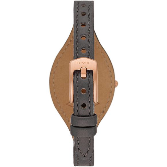 orologio solo tempo donna Fossil Carlie ES5212 - immagine 4
