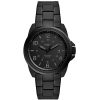 orologio solo tempo uomo Fossil Bronson FS5940
