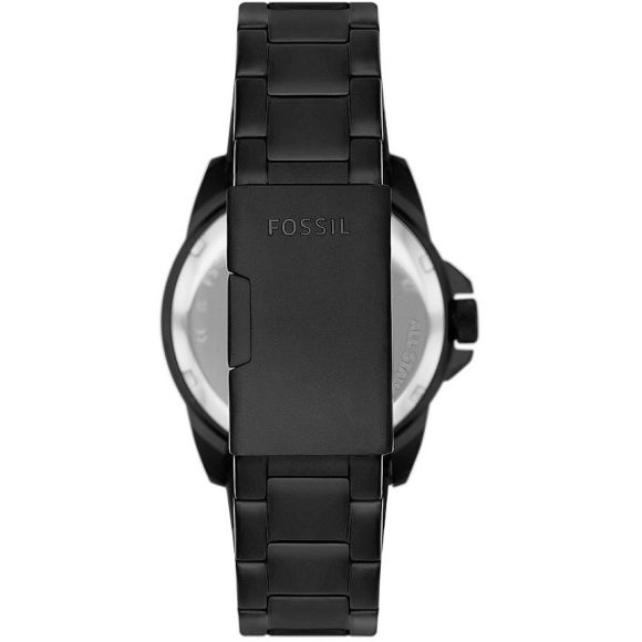 orologio solo tempo uomo Fossil Bronson FS5940 - immagine 2