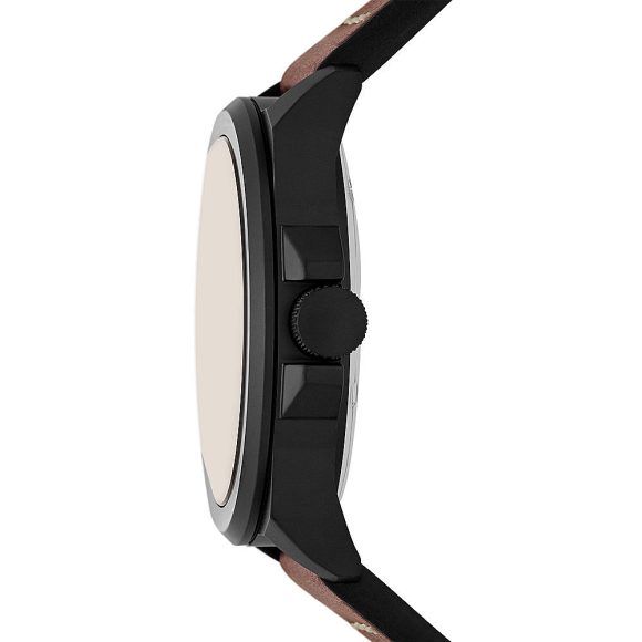 orologio solo tempo uomo Fossil Bronson FS5938 - immagine 5
