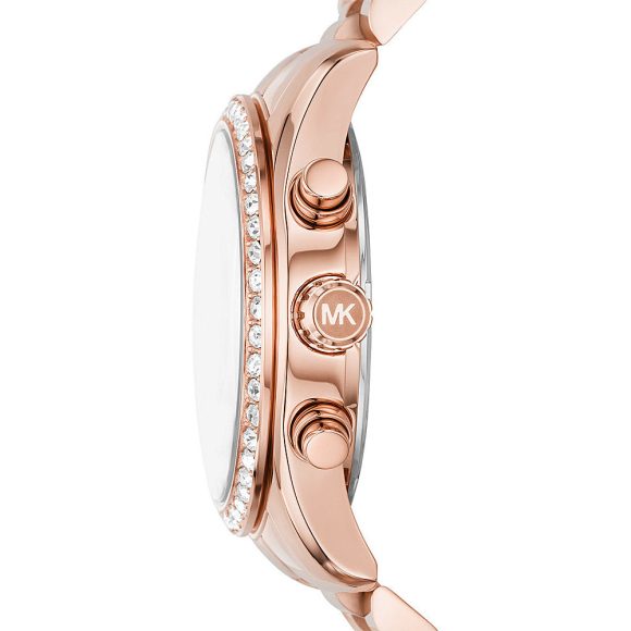 orologio cronografo donna Michael Kors Lexington MK7275 - immagine 2