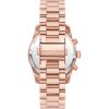 orologio cronografo donna Michael Kors Lexington MK7275 - immagine 3