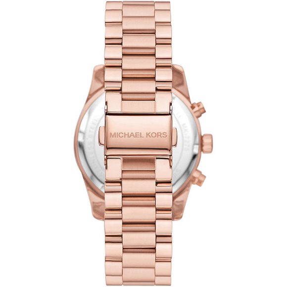 orologio cronografo donna Michael Kors Lexington MK7275 - immagine 3