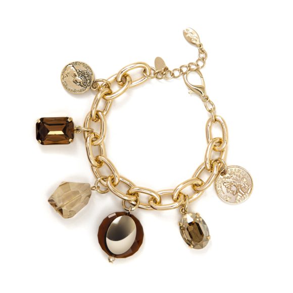 bracciale donna gioielli Sodini Bijoux Holly 550991D