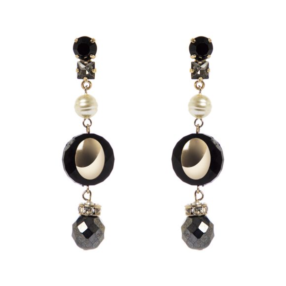 orecchini donna gioielli Sodini Bijoux Holly 550985P