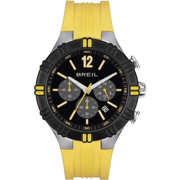 orologio cronografo uomo Breil B Rise TW1949