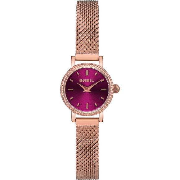 orologio solo tempo donna Breil Darling TW1936