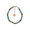 bracciale donna gioielli Grace T. Colori del Cuore BR1328/16