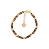 bracciale donna gioielli Grace T. Colori del Cuore BR1371/7