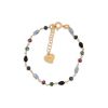 bracciale donna gioielli Grace T. Colori del Cuore BR1887/Z