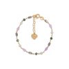 bracciale donna gioielli Grace T. Colori del Cuore BR1887/E