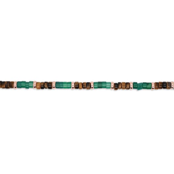 bracciale donna gioielli Grace T. Colori del Cuore BR1328/16 - immagine 2