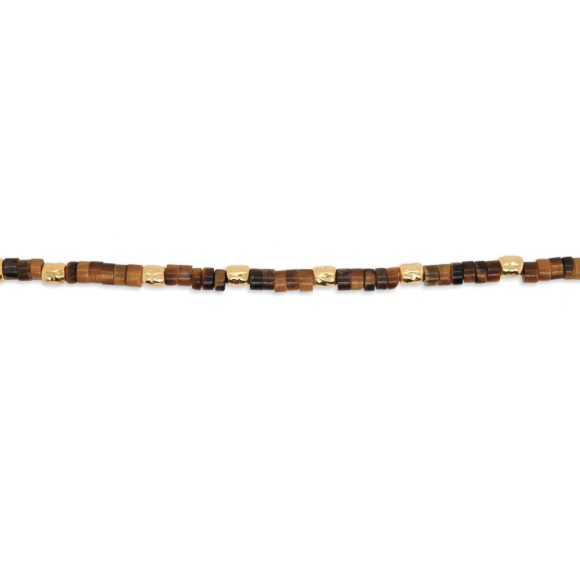 bracciale donna gioielli Grace T. Colori del Cuore BR1371/7 - immagine 2