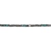 bracciale unisex gioielli Grace T. Colori del Cuore XBR013 - immagine 2