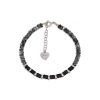 bracciale unisex gioielli Grace T. Colori del Cuore XBR022/1