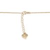 collana donna gioielli Grace T. Cuore di Cristallo H4184777-ROSSO - immagine 2