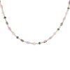 collana donna gioielli Grace T. Colori del Cuore CL1887/E