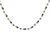 collana donna gioielli Grace T. Colori del Cuore CL1887/L