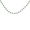 collana donna gioielli Grace T. Colori del Cuore CL2166