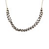 collana rosario 3 fili donna gioielli Grace T. Colori del Cuore CL2202