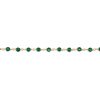 collana donna gioielli Grace T. Colori del Cuore CL2166 - immagine 2