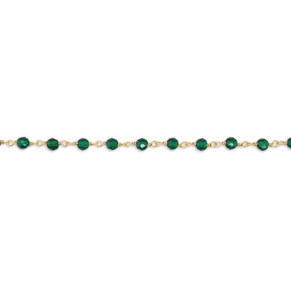 collana donna gioielli Grace T. Colori del Cuore CL2166 - immagine 2