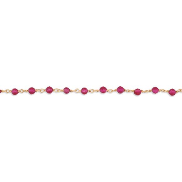collana donna gioielli Grace T. Colori del Cuore CL2168 - immagine 2