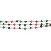 collana rosario 3 fili donna gioielli Grace T. Colori del Cuore CL2201 - immagine 2