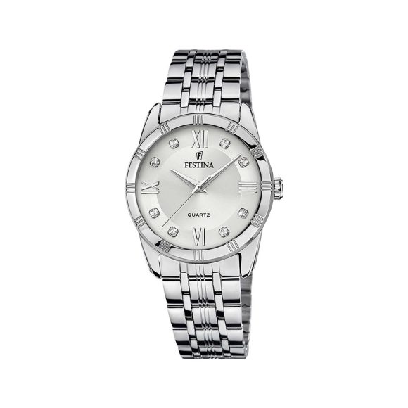 orologio solo tempo donna Festina Mademoiselle F16940/A