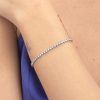bracciale donna gioielli Brosway Desideri BEI080 - immagine 2