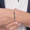 bracciale uomo gioielli Brosway Ink BIK117 - immagine 2