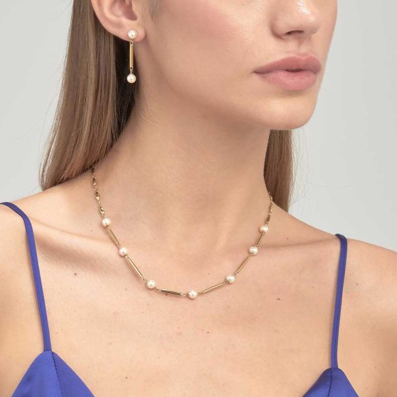 collana donna Brosway Affinity BFF161 - immagine 2
