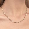 collana donna Brosway Affinity BFF161 - immagine 3