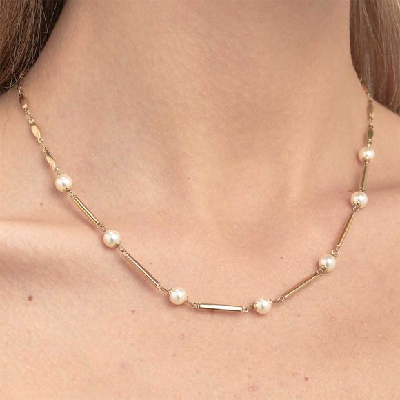 collana donna Brosway Affinity BFF161 - immagine 3