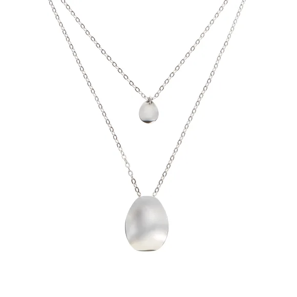 collana donna gioielli Breil B Whisper TJ3252