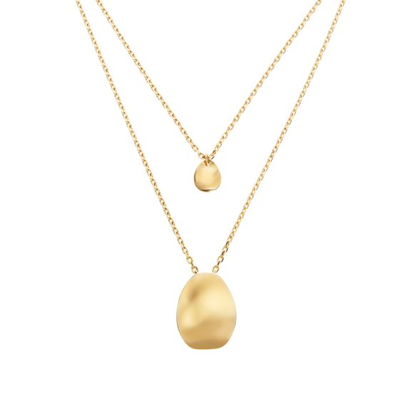 collana donna gioielli Breil B Whisper TJ3253