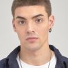 mono orecchino uomo gioielli Brosway Ink BIK122 - immagine 3