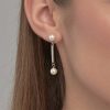orecchini donna Brosway Affinity BFF168 - immagine 2