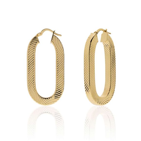 orecchini donna Unoaerre Fashion Jewellery Square 2157